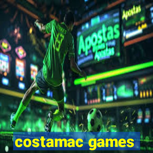 costamac games